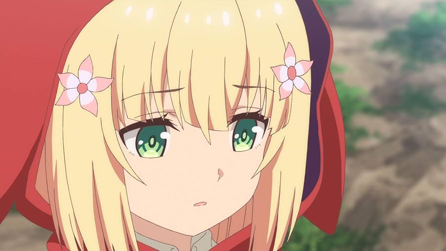 Amazon.com: GRIMMS' NOTES THE ANIMATION : Seiki Sugawara